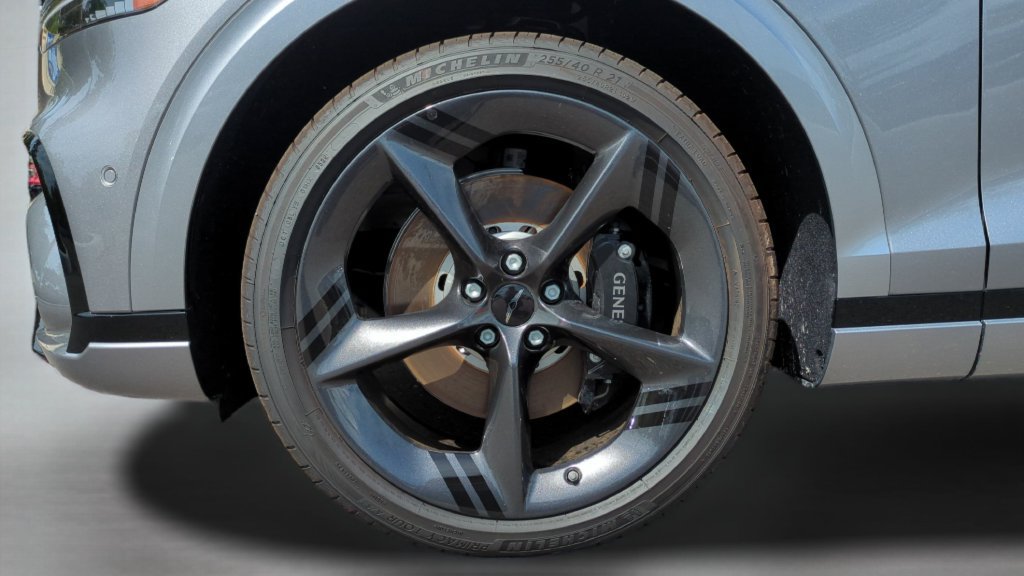 New 2026 Genesis GV70 2.5T Sport Prestige AWD/4WD image 26