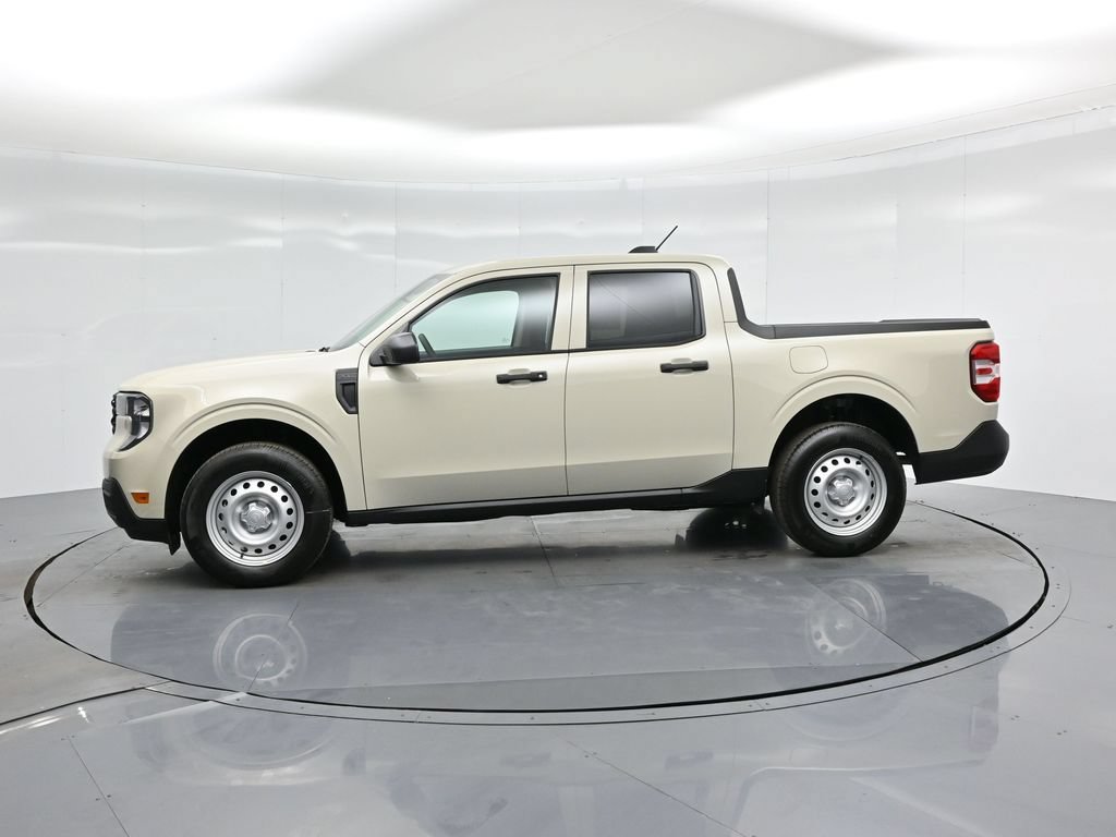 New 2025 Ford Maverick XL FWD image 24