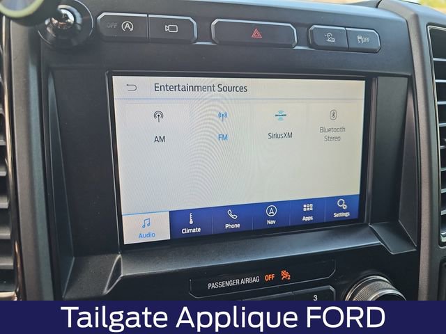 Used 2020 Ford F150 Raptor w/ Equipment Group 802A Luxury image 24