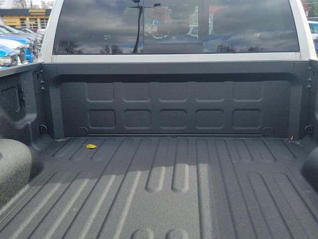 New 2026 RAM 2500 Big Horn image 6