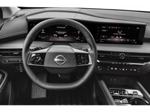Used 2025 Nissan Murano SV AWD/4WD image 9
