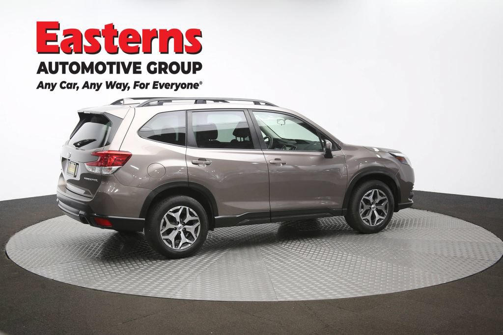 Used 2022 Subaru Forester Premium AWD/4WD image 47