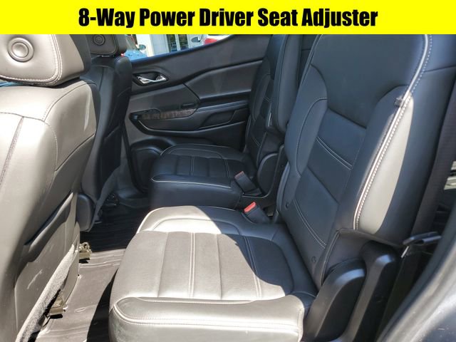 Used 2021 GMC Acadia Denali w/ Denali Ultimate Package image 28