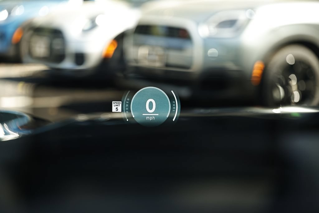 New 2026 MINI Cooper S FWD image 28