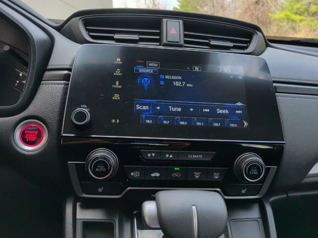 Used 2022 Honda CR-V Special Edition image 20