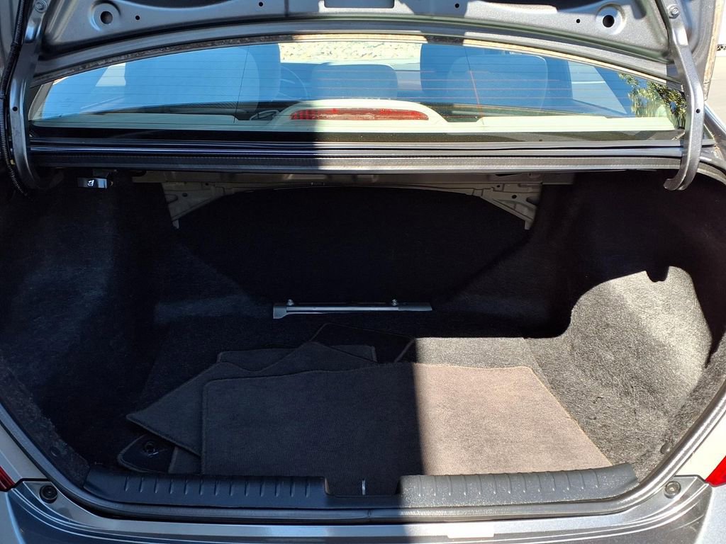 Used 2012 Honda Civic LX image 17