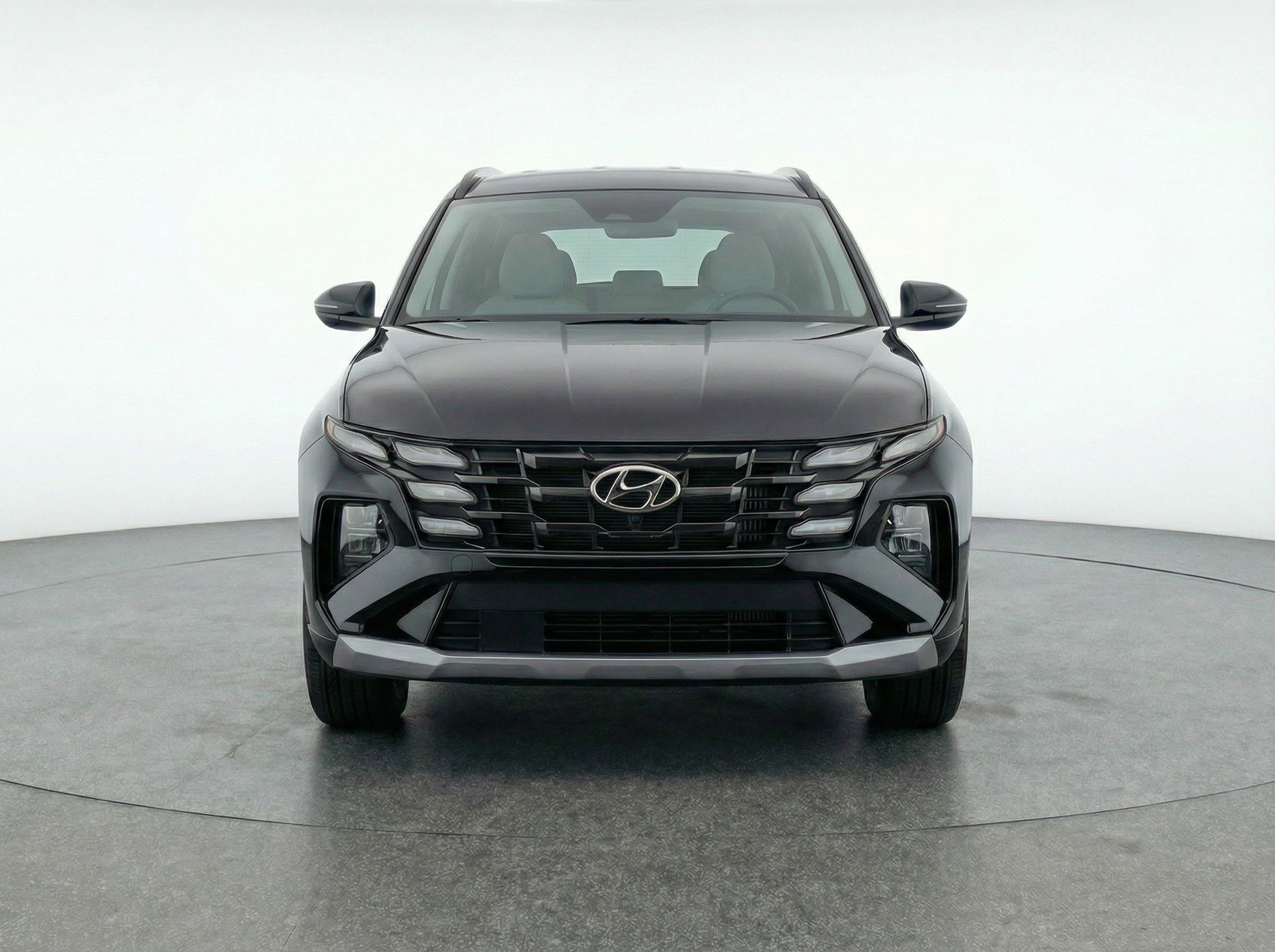 Used 2025 Hyundai Tucson SEL AWD/4WD image 2