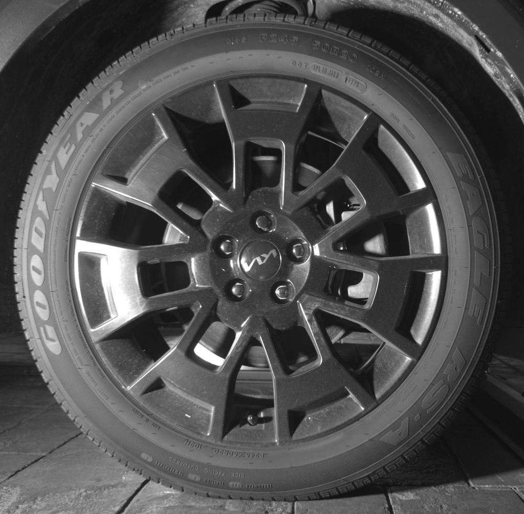 Used 2022 Kia Telluride SX AWD/4WD image 11