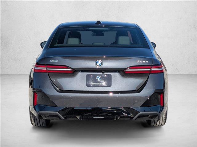 New 2026 BMW 530i xDrive w/ M Sport Package image 7