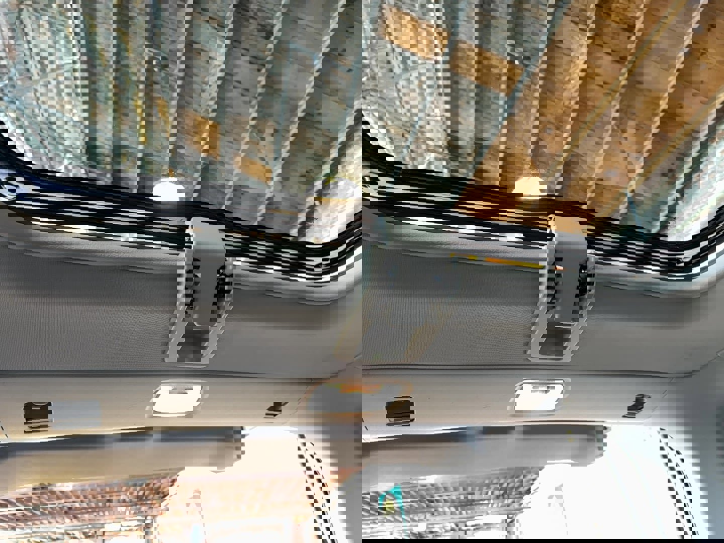 Used 2003 Honda Element EX image 77