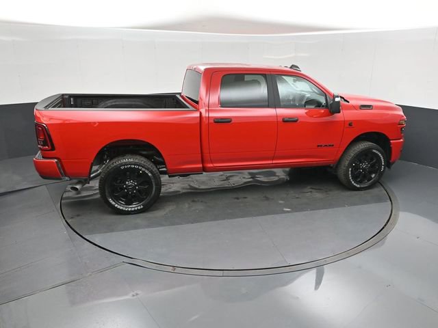 New 2026 RAM 2500 Big Horn image 26