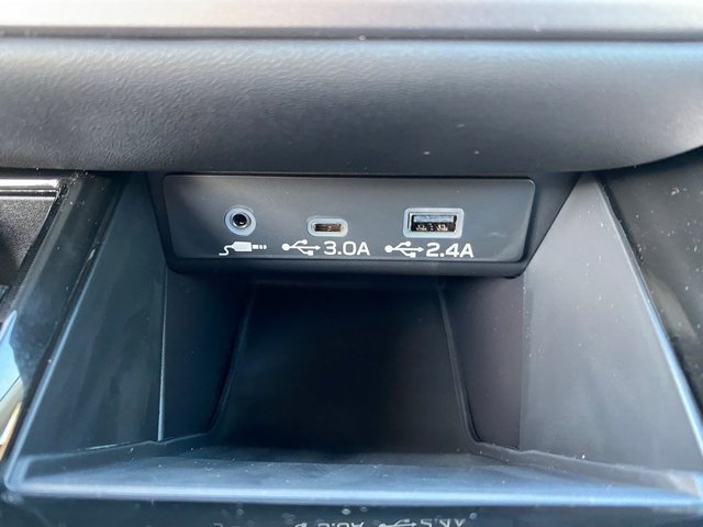 New 2025 Subaru Outback Touring image 13