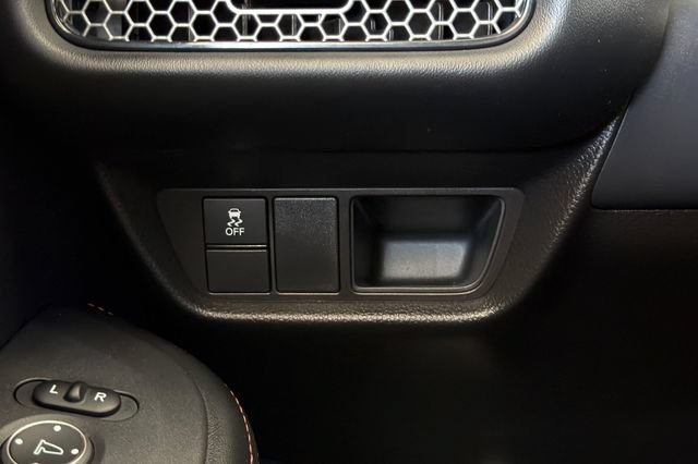 Certified 2024 Honda HR-V Sport image 34