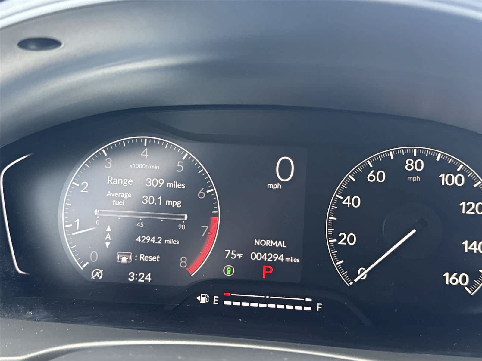 Used 2026 Honda Civic Sport image 29