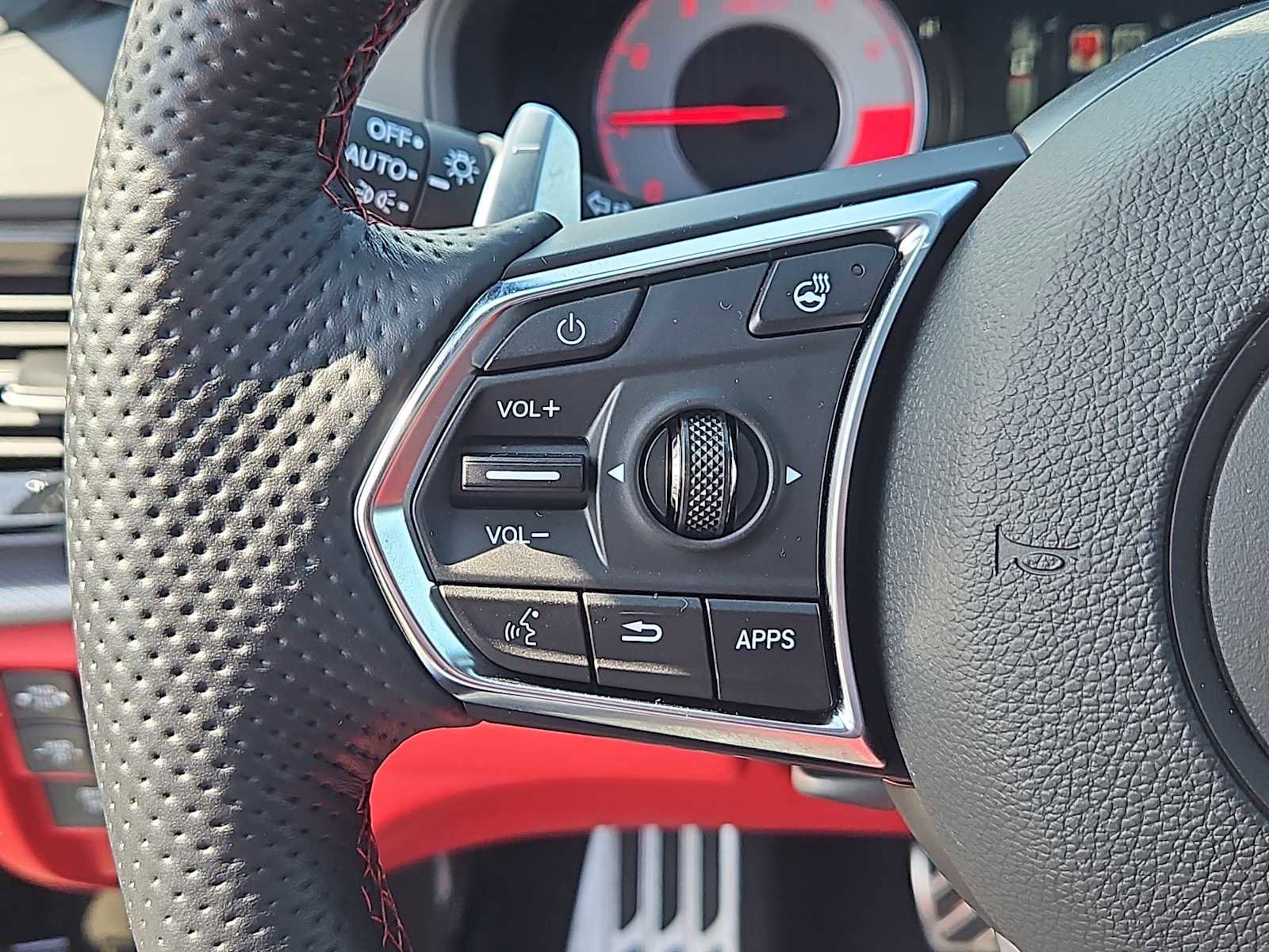 Used 2025 Acura RDX A-Spec image 26