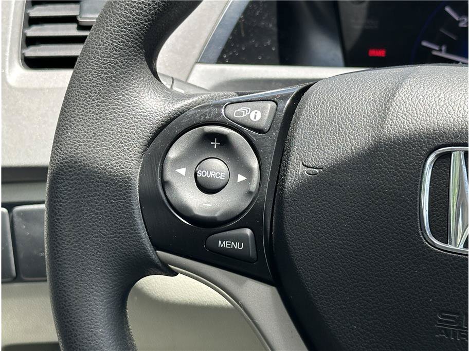Used 2012 Honda Civic LX image 20