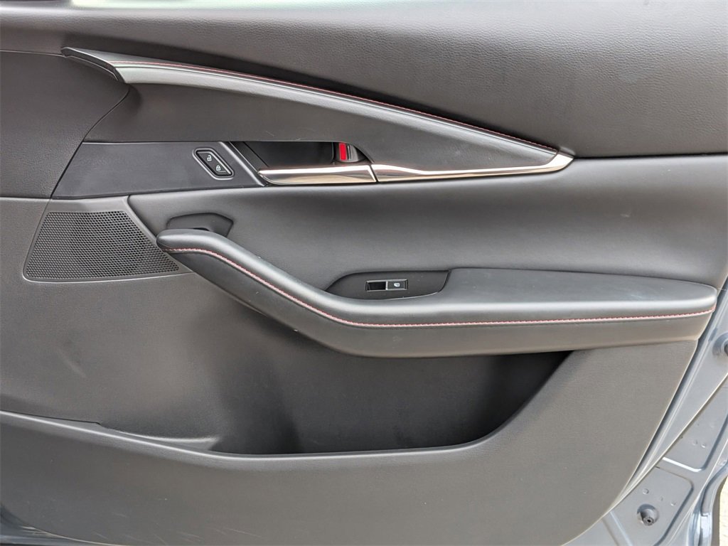 Used 2025 MAZDA CX-30 AWD 2.5 S w/ Preferred Package image 35