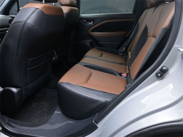 Used 2025 Subaru Forester Touring w/ Touring Package image 21