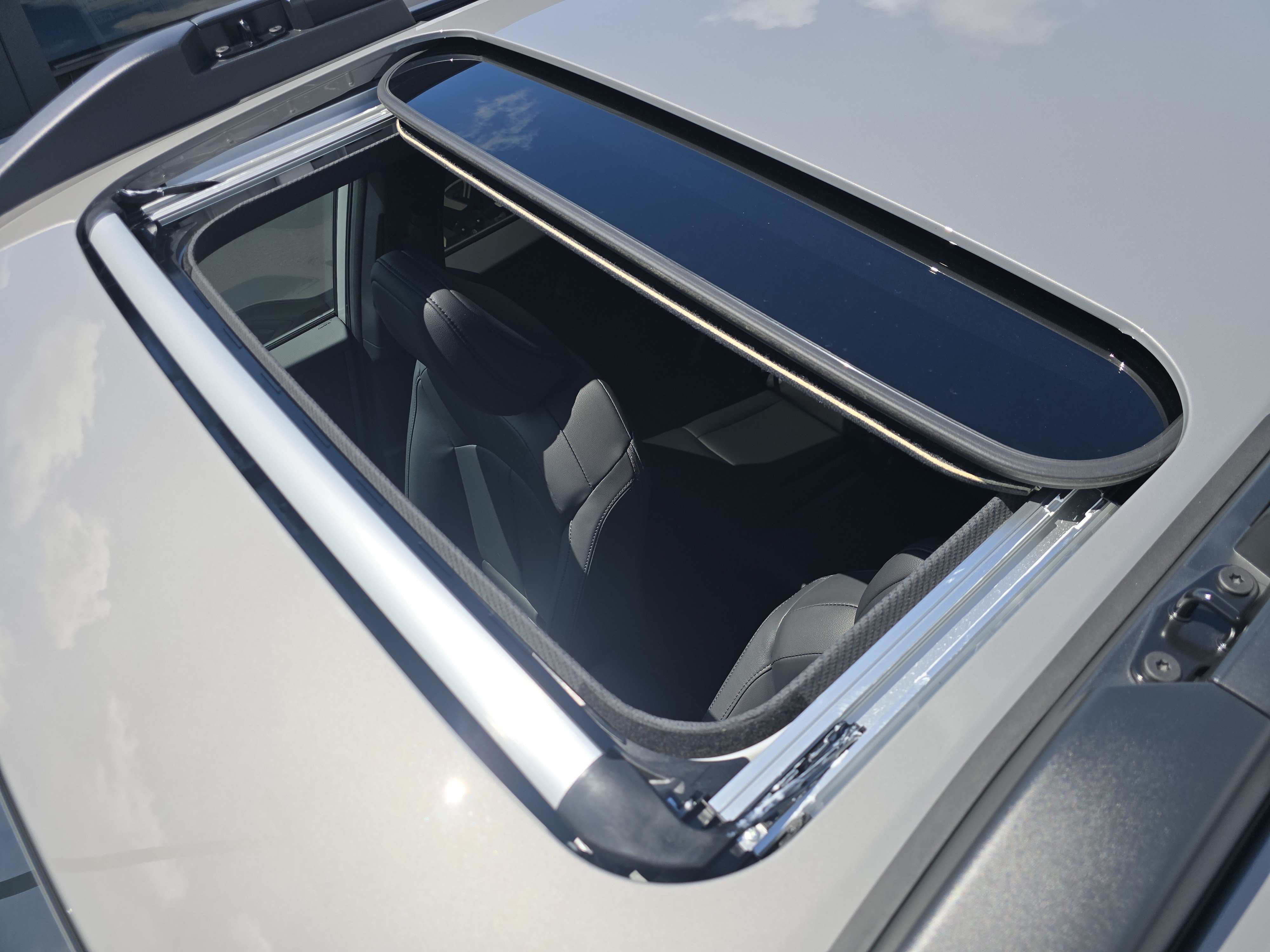 New 2026 Subaru Outback Premium AWD/4WD image 9