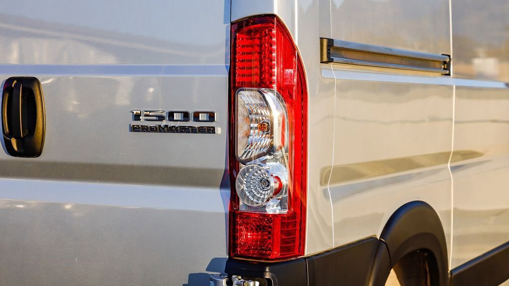 New 2026 RAM ProMaster 1500 w/ Convenience Group image 10