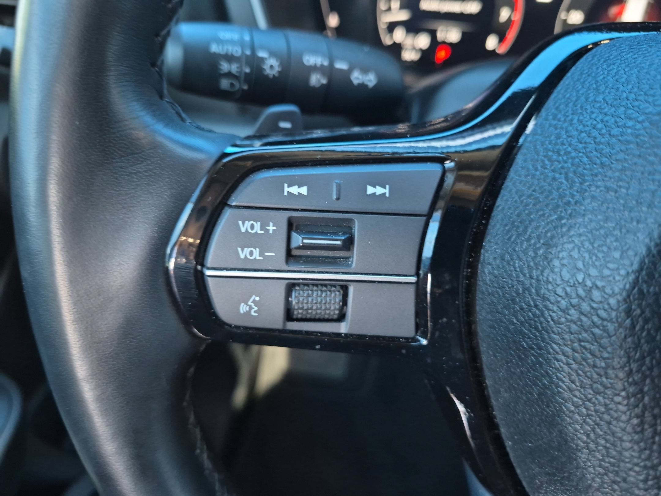 Certified 2025 Honda Pilot Elite image 21