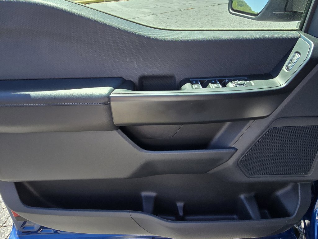 New 2025 Ford F150 STX image 8