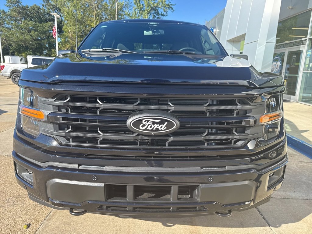 New 2025 Ford F150 XLT image 29