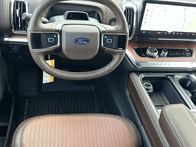 New 2026 Ford Expedition King Ranch image 31
