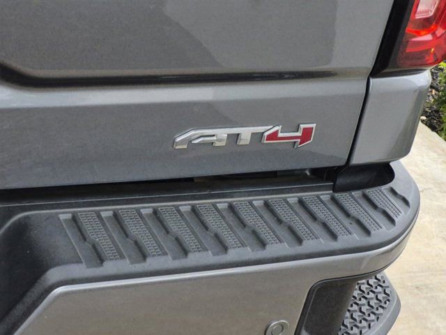 Used 2019 GMC Sierra 1500 AT4 w/ AT4 Premium Package image 5