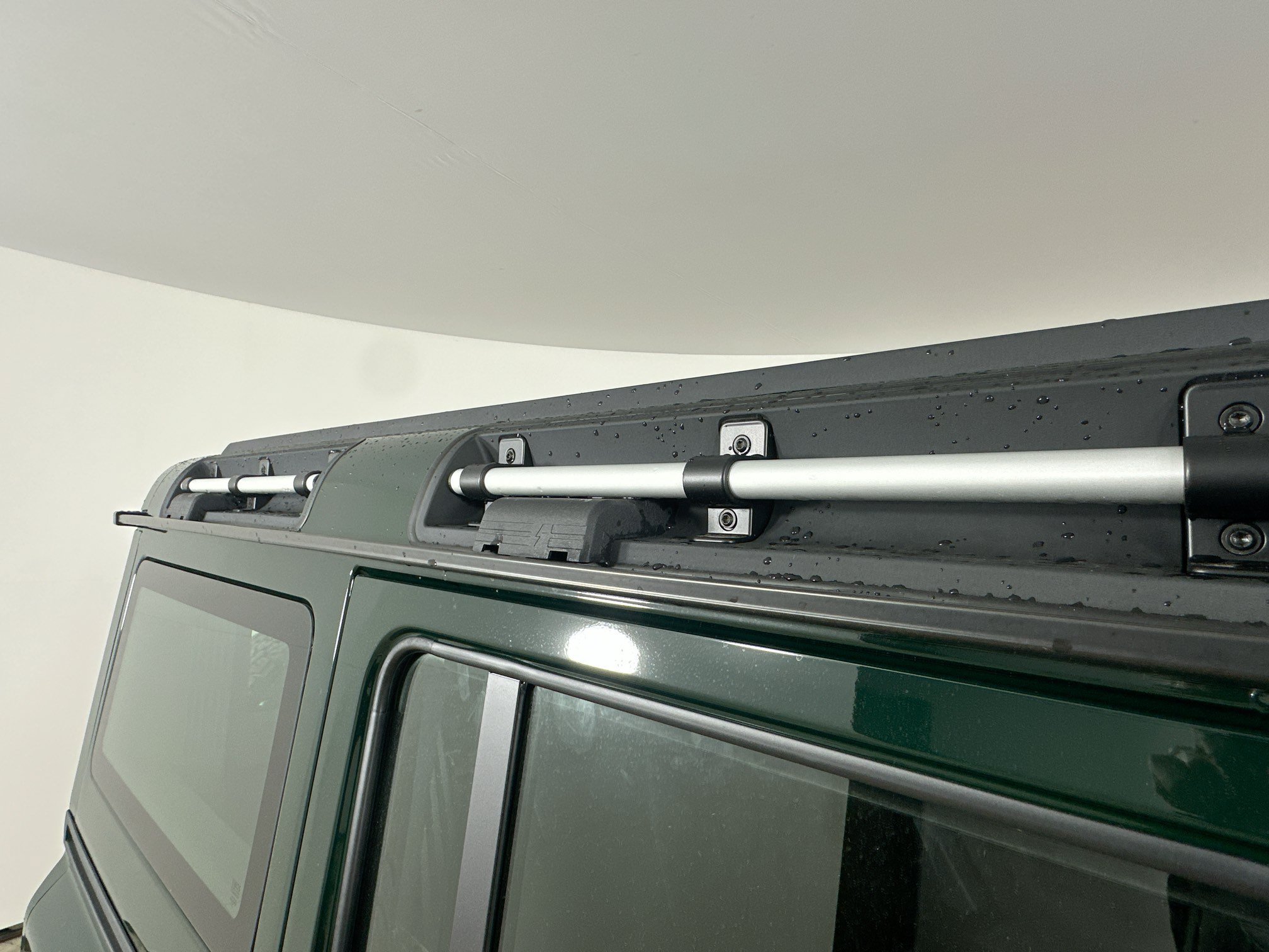 New 2026 INEOS Grenadier Station Wagon AWD/4WD image 12