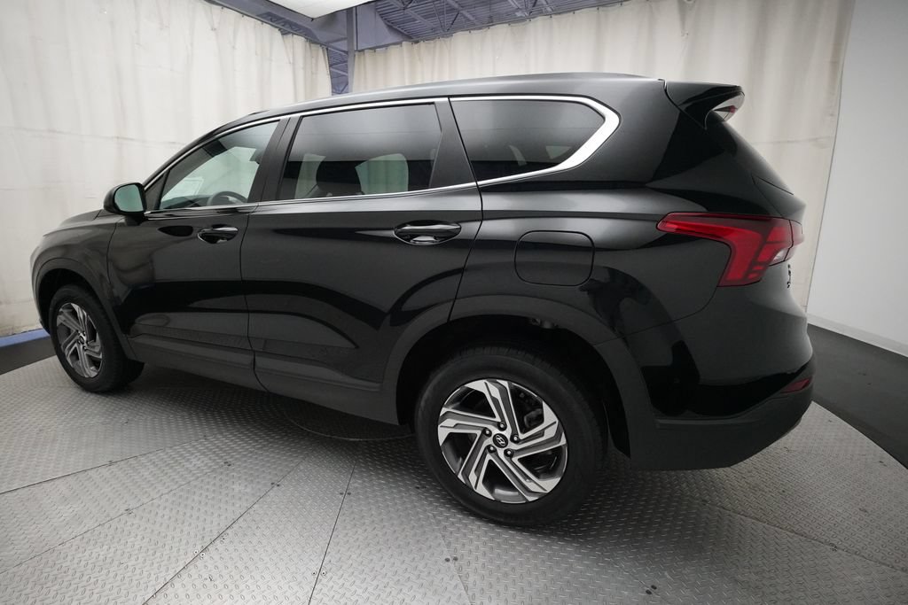 Used 2023 Hyundai Santa Fe SE AWD/4WD image 31