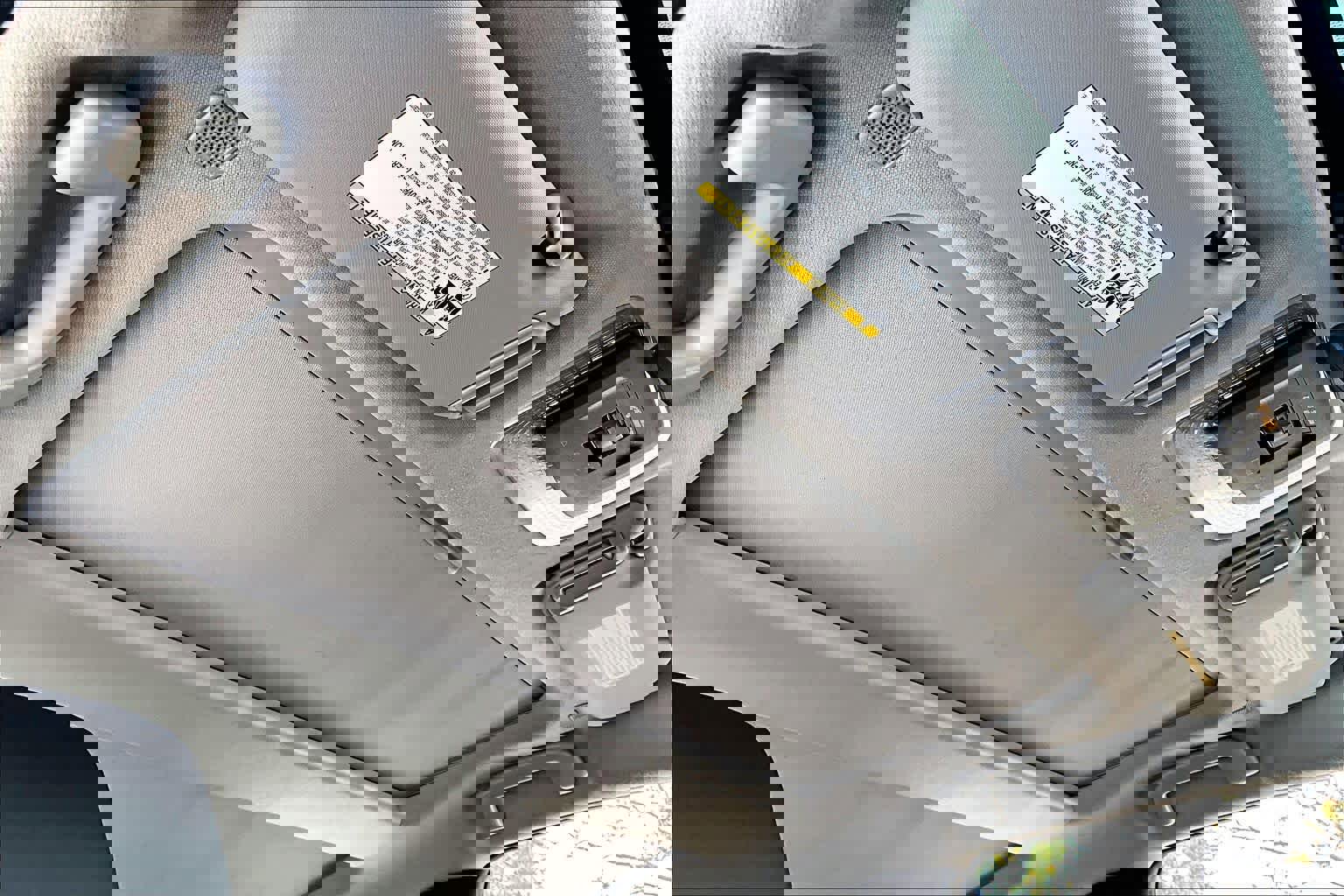 Used 2023 Toyota Prius XLE image 13