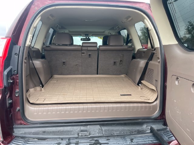 Used 2013 Lexus GX 460 Premium AWD/4WD image 32