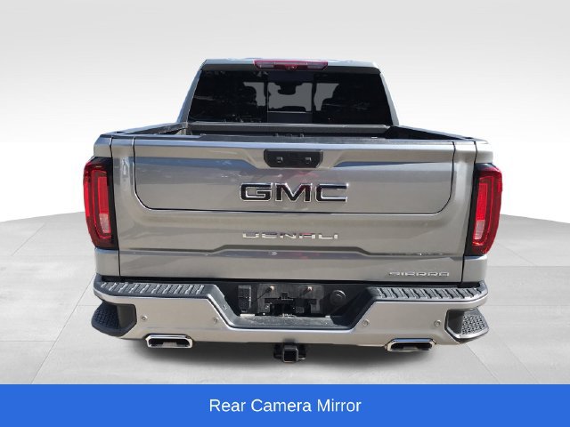 Used 2023 GMC Sierra 1500 Denali w/ Technology Package AWD/4WD image 5