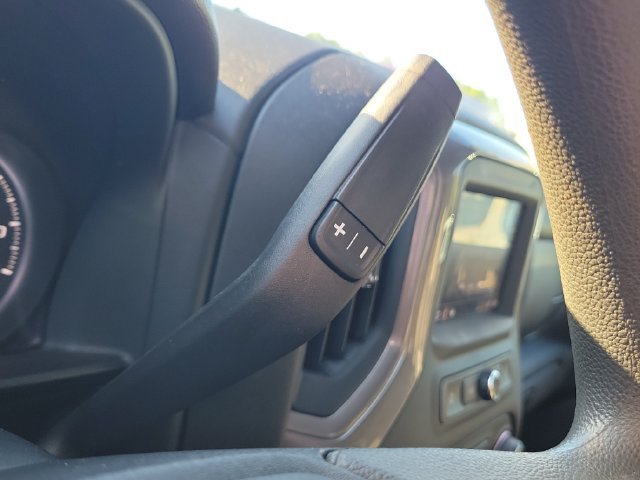 Certified 2022 Chevrolet Silverado 1500 Custom w/ LPO, Dark Essentials Package RWD image 26