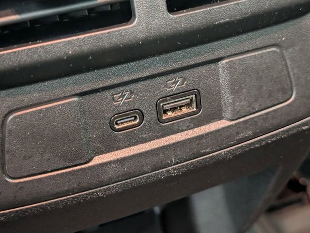 Certified 2024 Chevrolet Colorado ZR2 w/ ZR2 Convenience Package III image 27