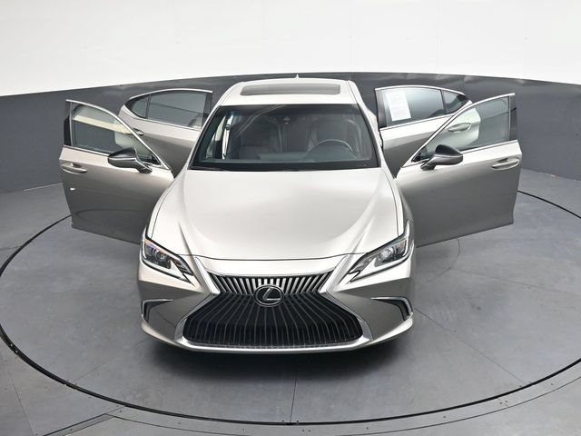 Used 2019 Lexus ES 350 w/ Premium Package FWD image 40