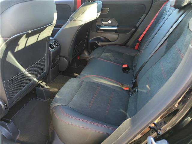 New 2026 Mercedes-Benz GLA 35 AMG 4MATIC image 15