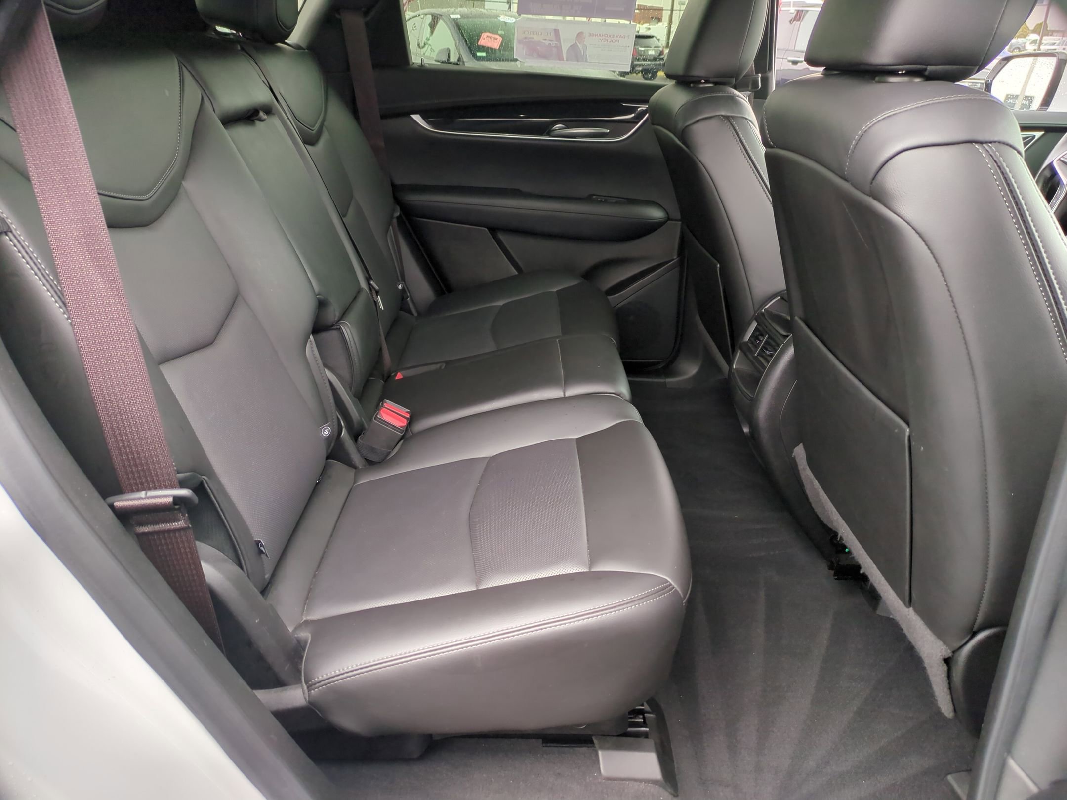 Certified 2022 Cadillac XT5 Premium Luxury image 27