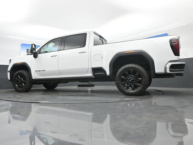 Used 2024 GMC Sierra 2500 AT4 w/ AT4 Premium Plus Package AWD/4WD image 20