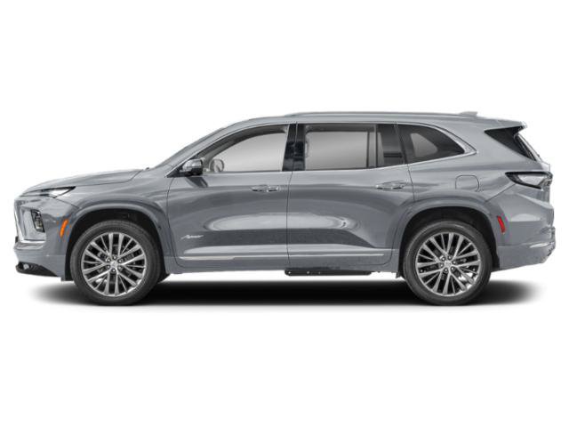 New 2026 Buick Enclave Avenir w/ Super Cruise Package AWD/4WD image 3