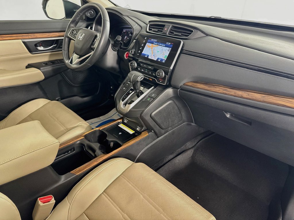 Used 2021 Honda CR-V Touring image 37
