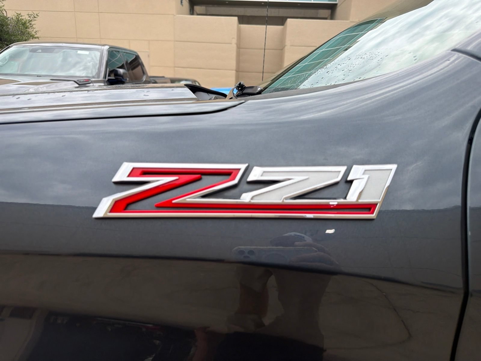 Used 2019 Chevrolet Silverado 1500 LT w/ All-Star Edition AWD/4WD image 9