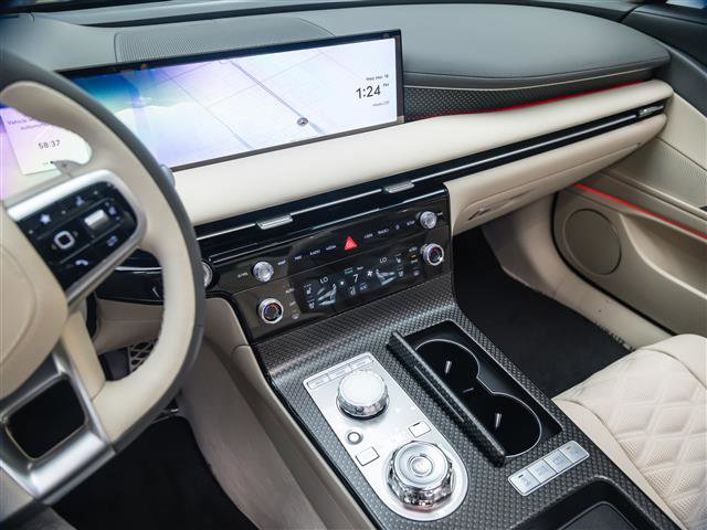 New 2026 Genesis G80 3.5T Sport Prestige image 24