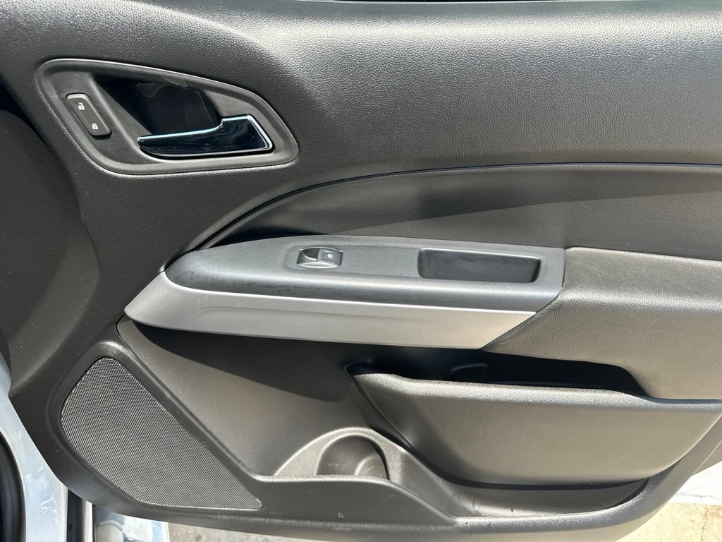 Certified 2018 Chevrolet Colorado ZR2 AWD/4WD image 29