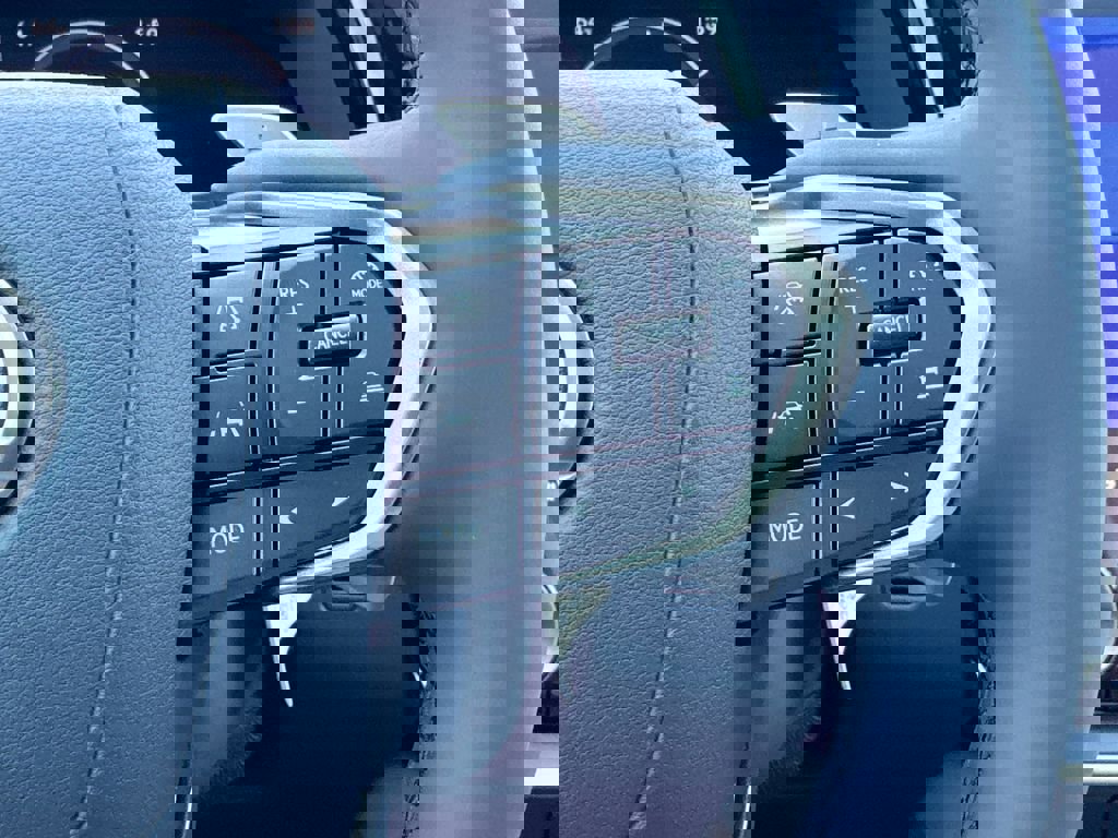 New 2026 Lexus RZ 350e 2WD image 22