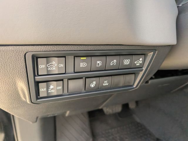 New 2026 Toyota Tundra Capstone image 18