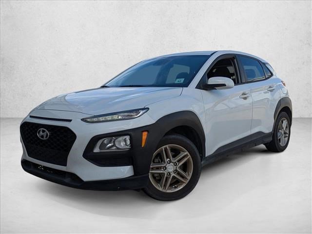 Used 2021 Hyundai Kona SE w/ Cargo Package