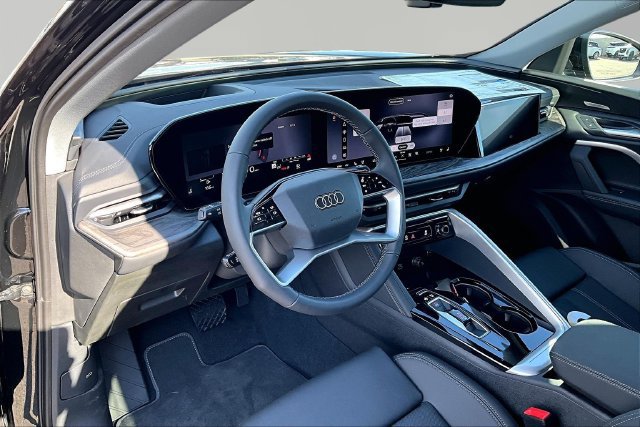 New 2026 Audi Q5 Premium Plus AWD/4WD image 13