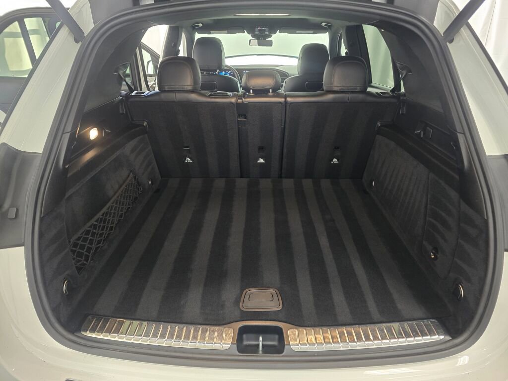 Used 2020 Mercedes-Benz GLE 450 4MATIC image 11